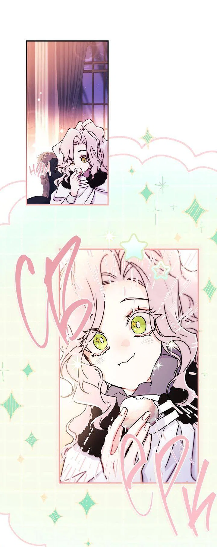 Read Приёмная дочь протагониста RU Manga Online