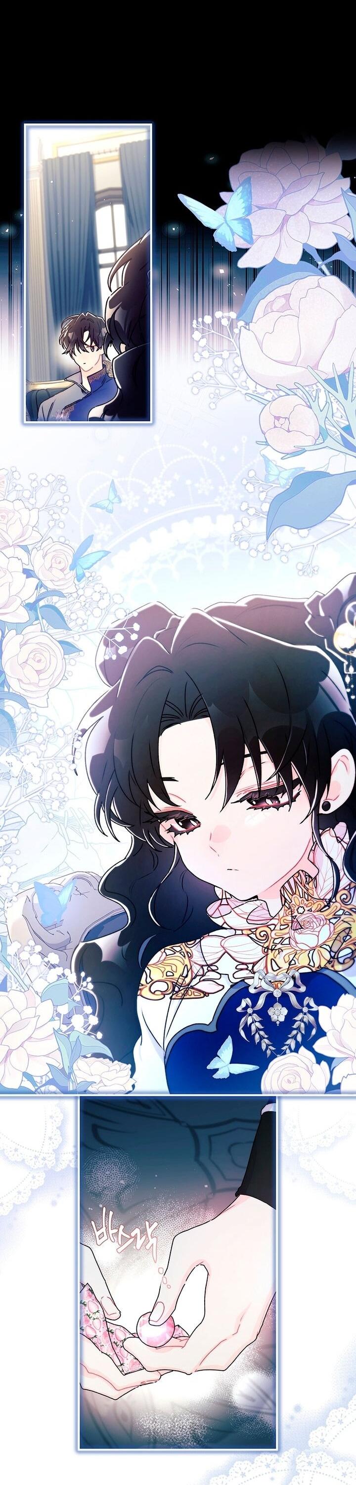 Read Приёмная дочь протагониста RU Manga Online