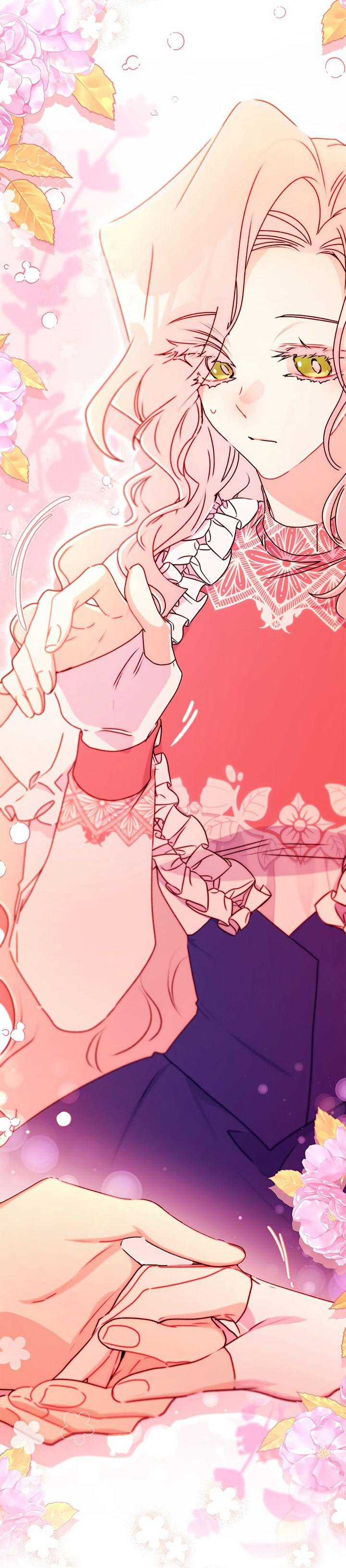 Read Приёмная дочь протагониста RU Manga Online