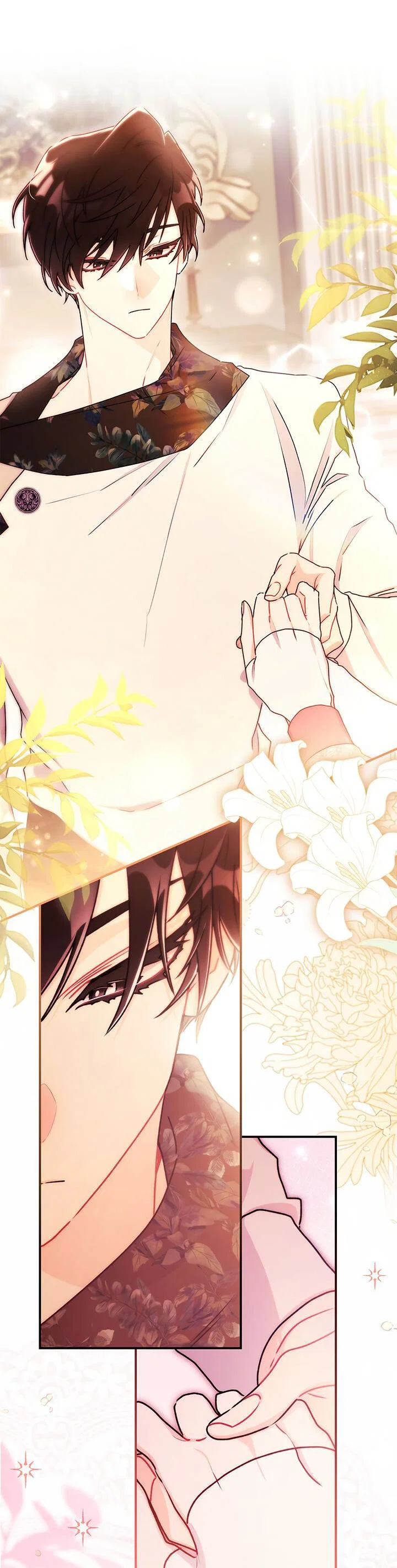 Read Приёмная дочь протагониста RU Manga Online