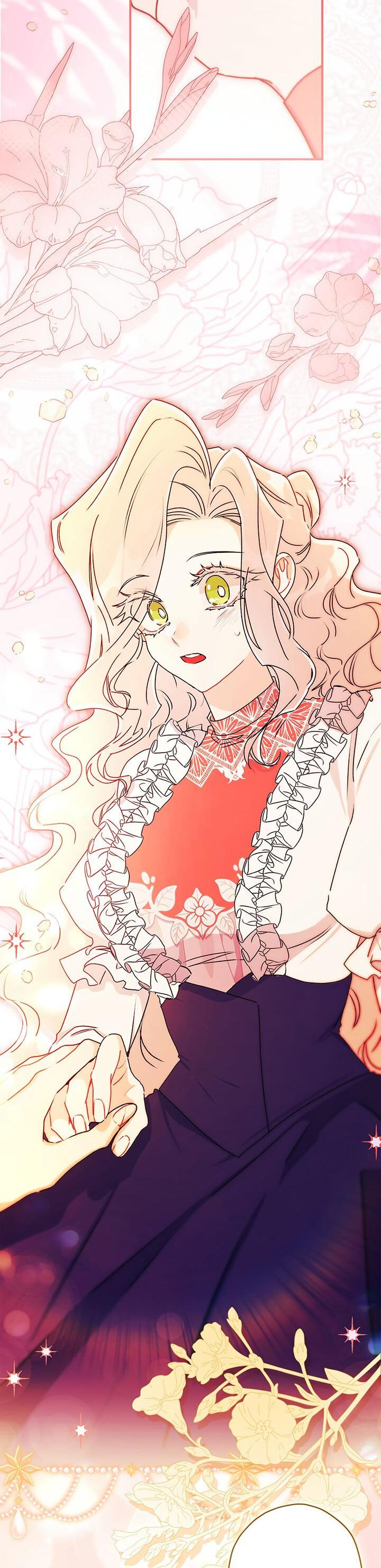 Read Приёмная дочь протагониста RU Manga Online