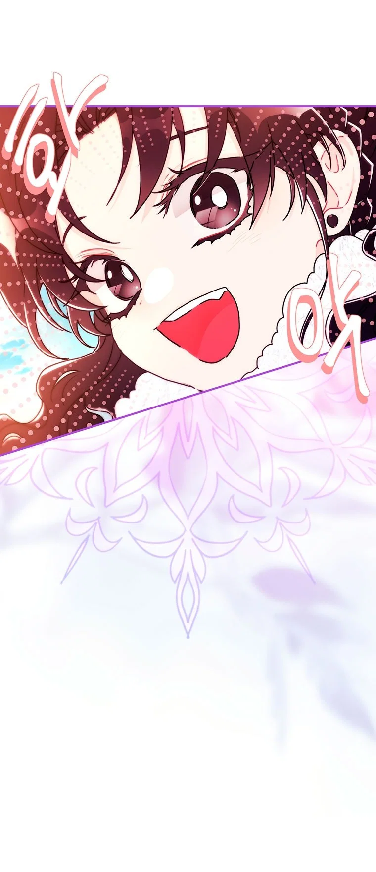 Read Приёмная дочь протагониста RU Manga Online