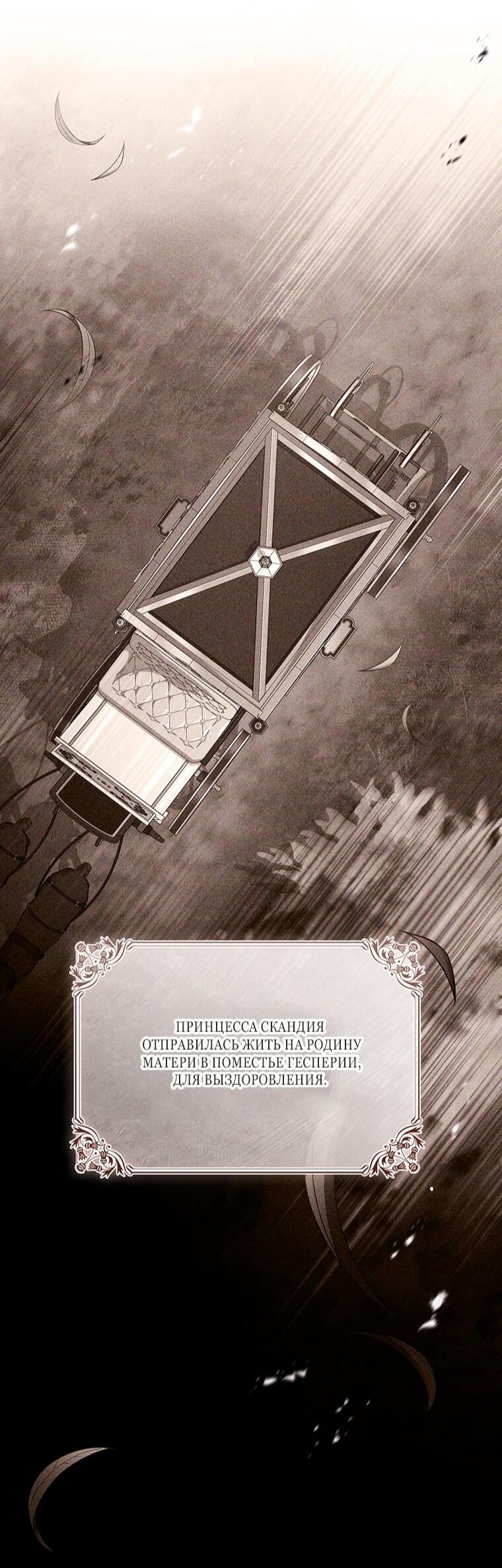 Read Приёмная дочь протагониста RU Manga Online