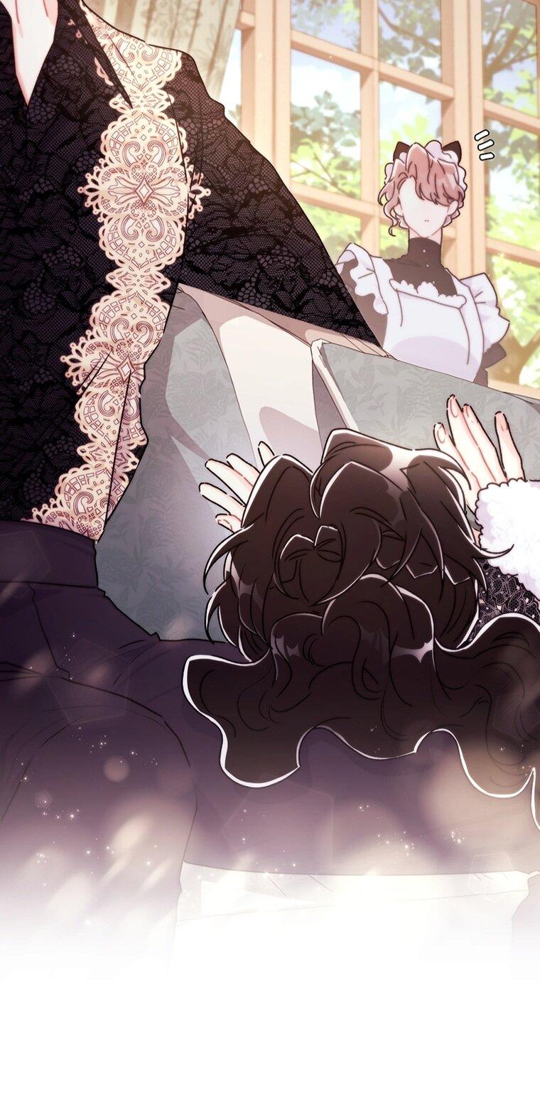 Read Приёмная дочь протагониста RU Manga Online