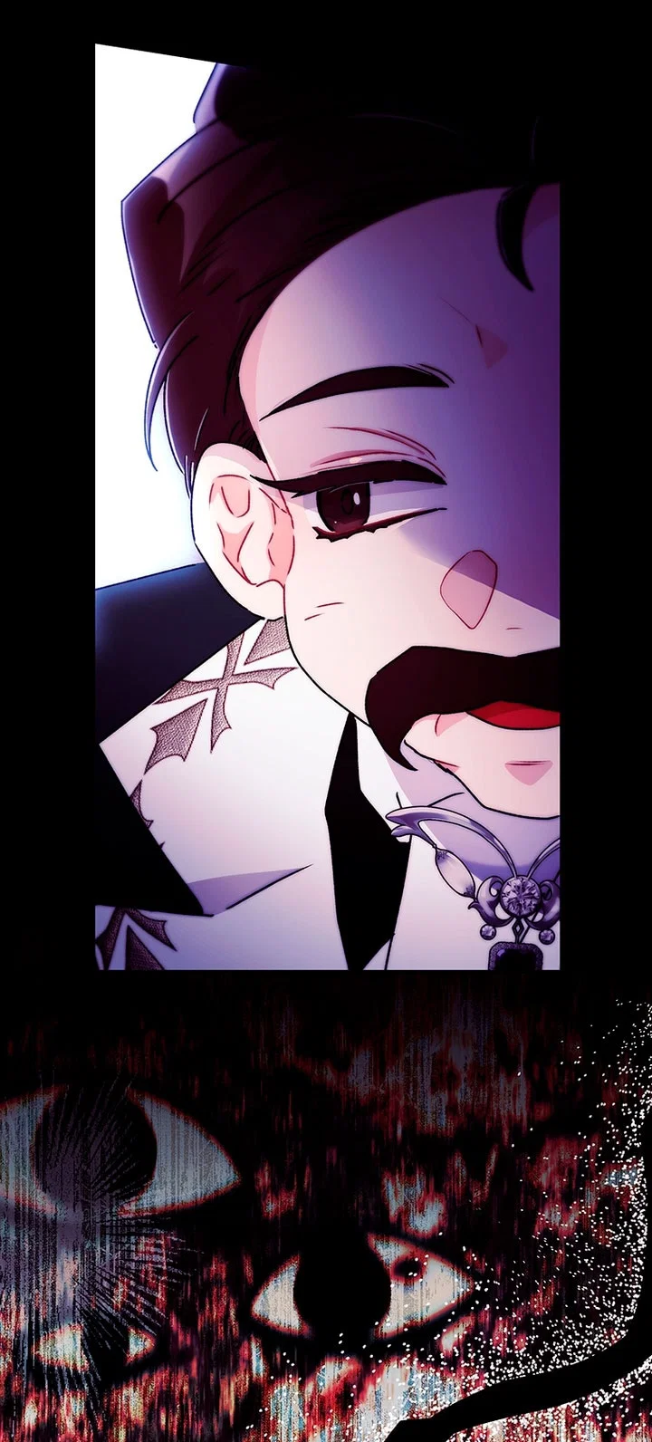 Read Приёмная дочь протагониста RU Manga Online