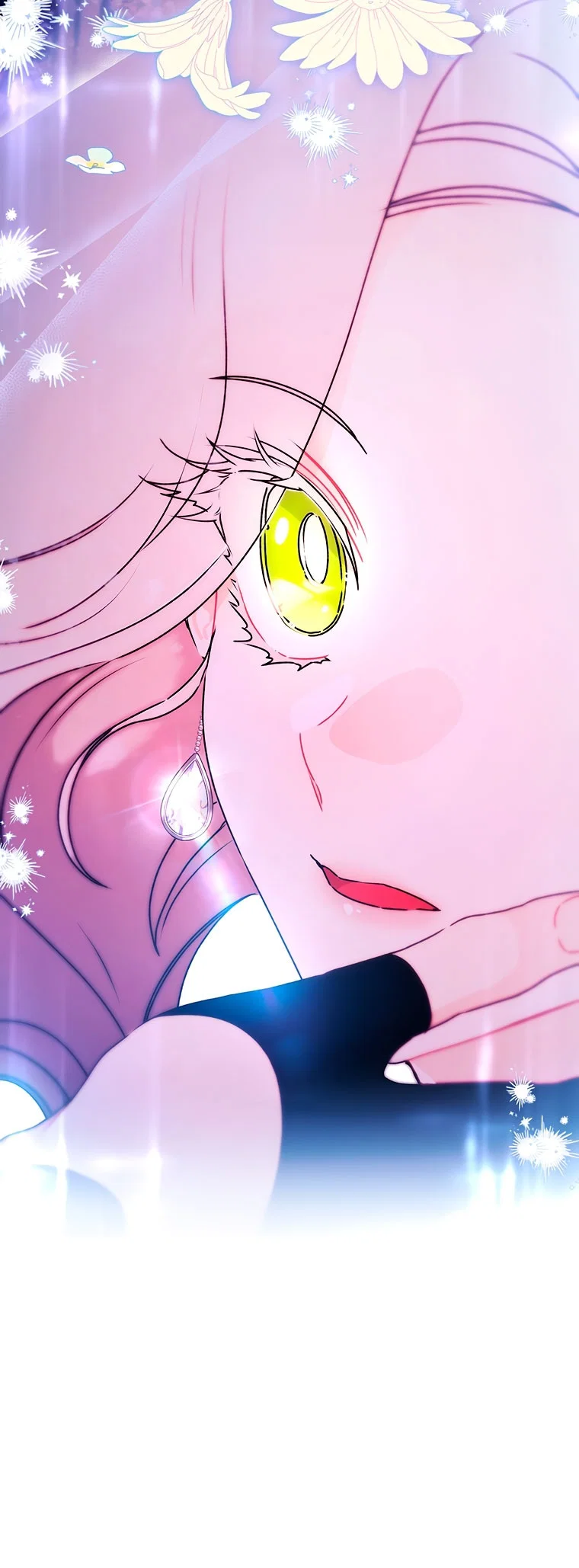 Read Приёмная дочь протагониста RU Manga Online