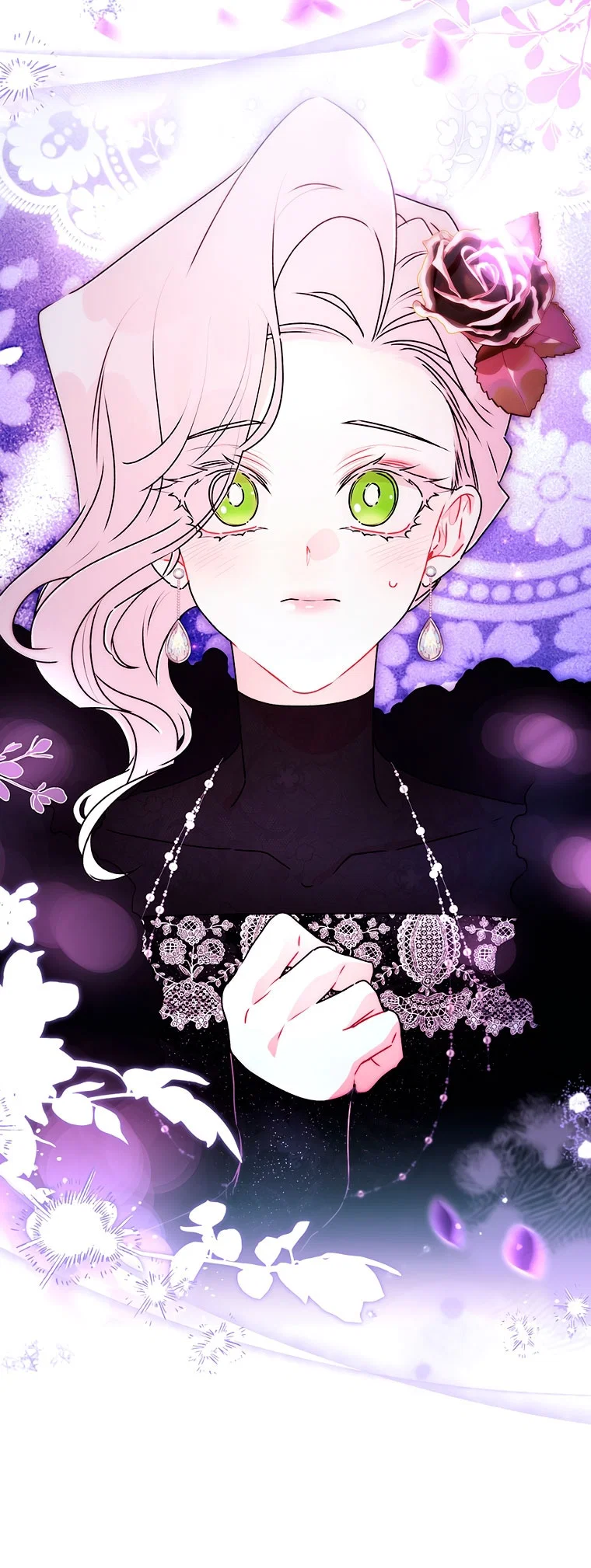 Read Приёмная дочь протагониста RU Manga Online