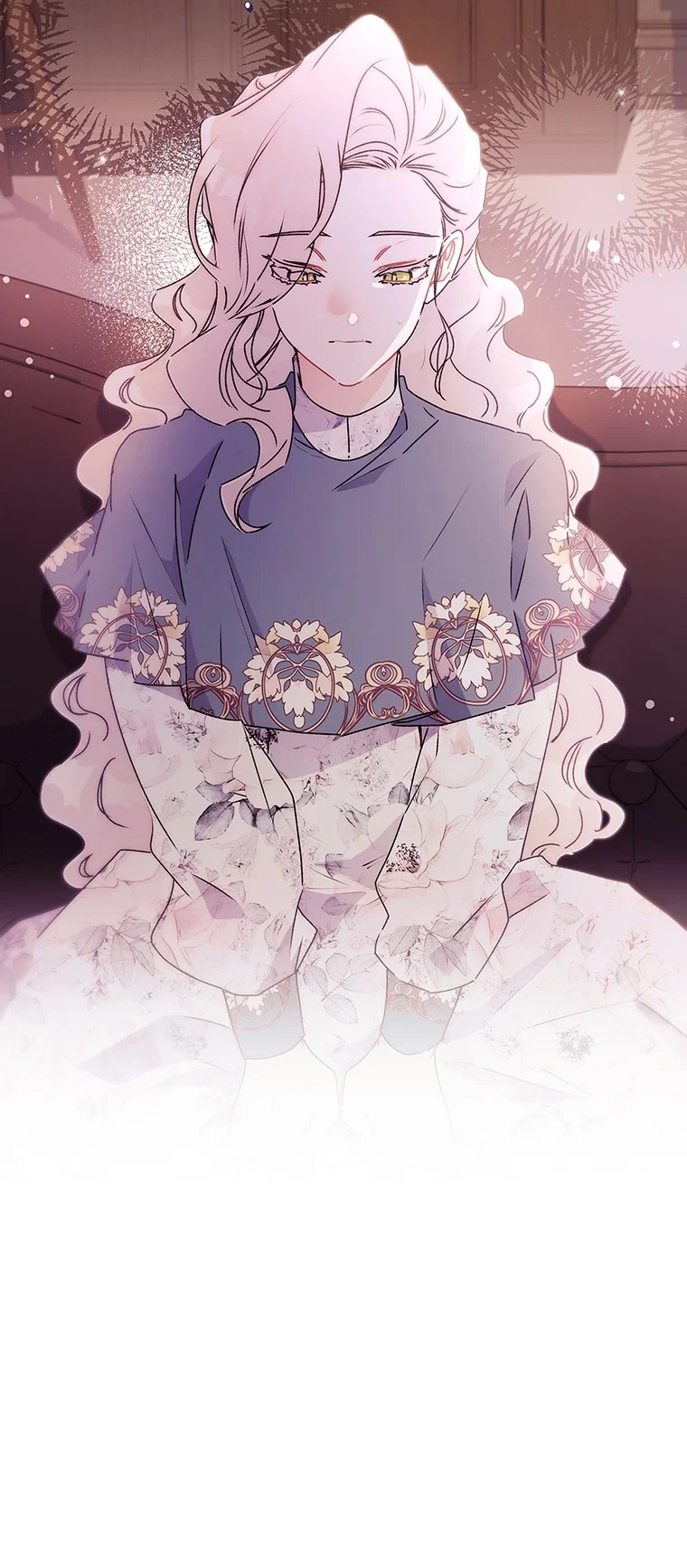 Read Приёмная дочь протагониста RU Manga Online
