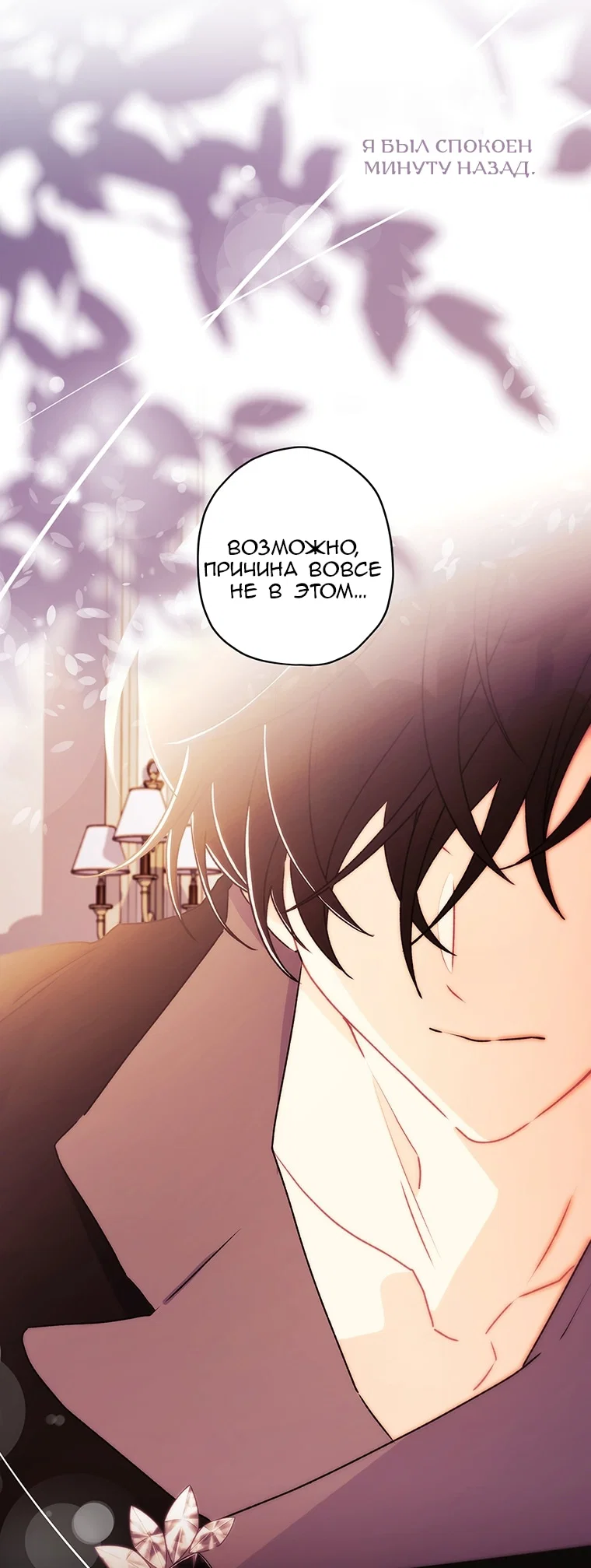 Read Приёмная дочь протагониста RU Manga Online
