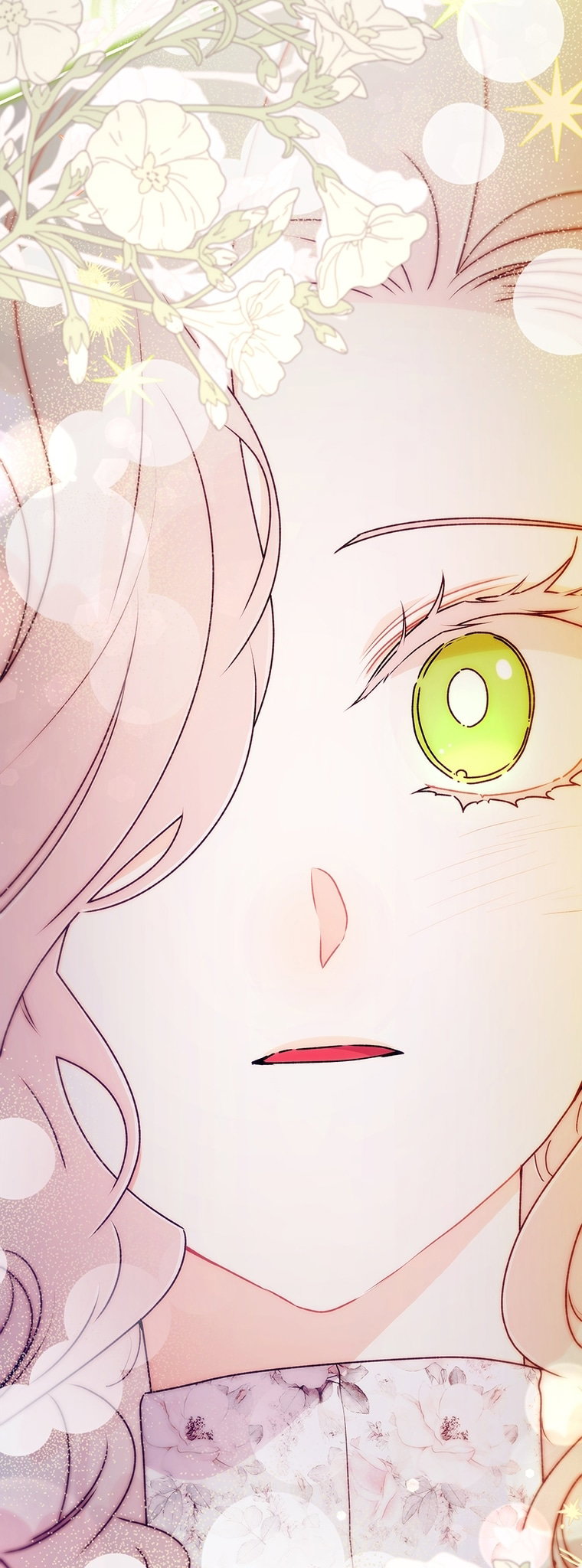 Read Приёмная дочь протагониста RU Manga Online
