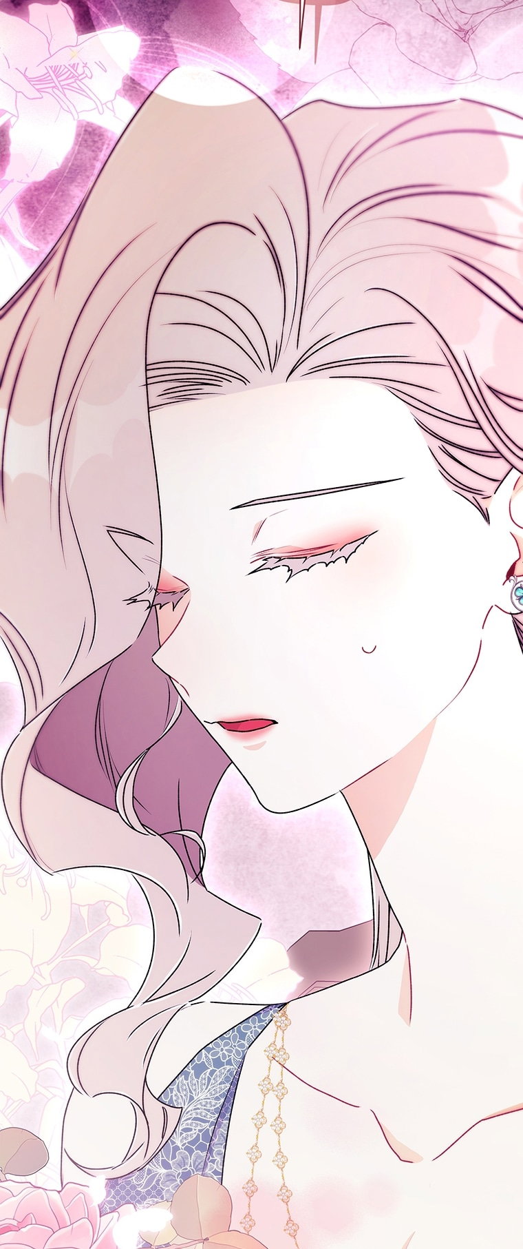 Read Приёмная дочь протагониста RU Manga Online