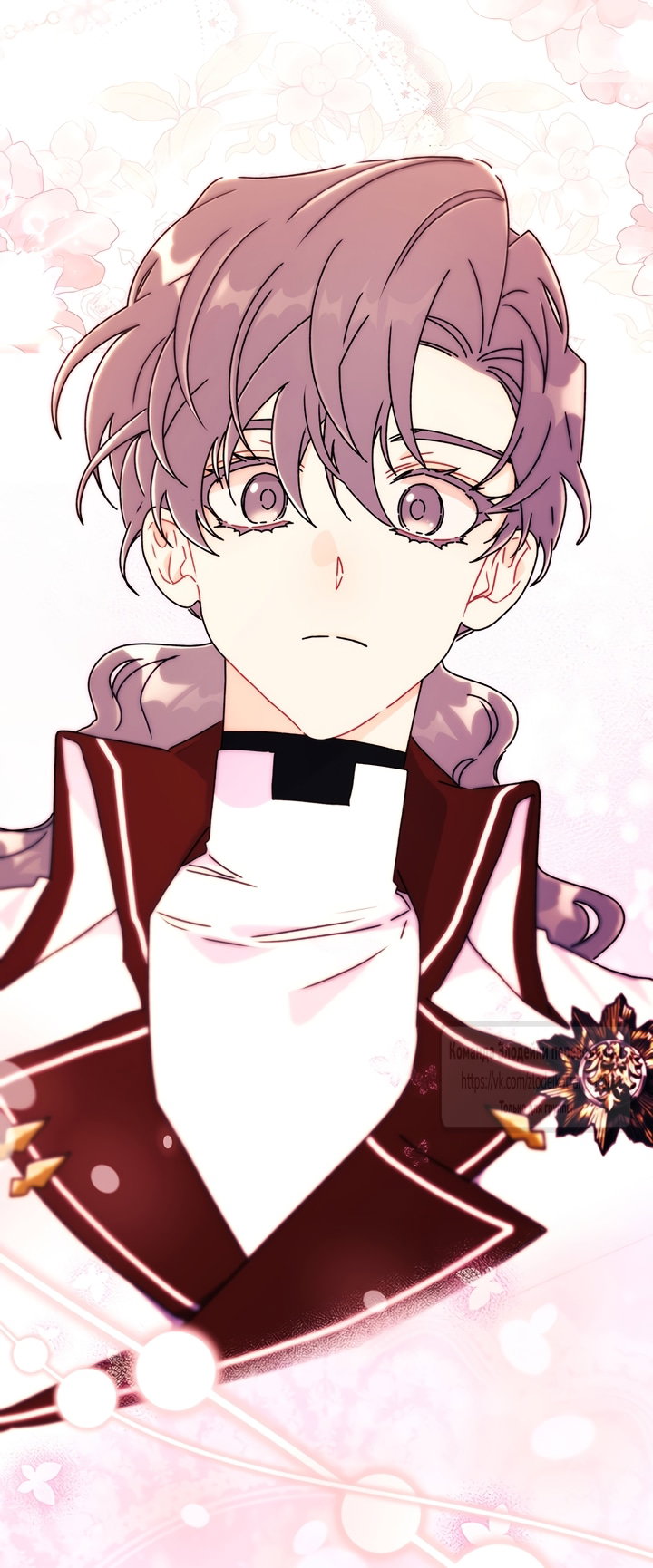 Read Приёмная дочь протагониста RU Manga Online