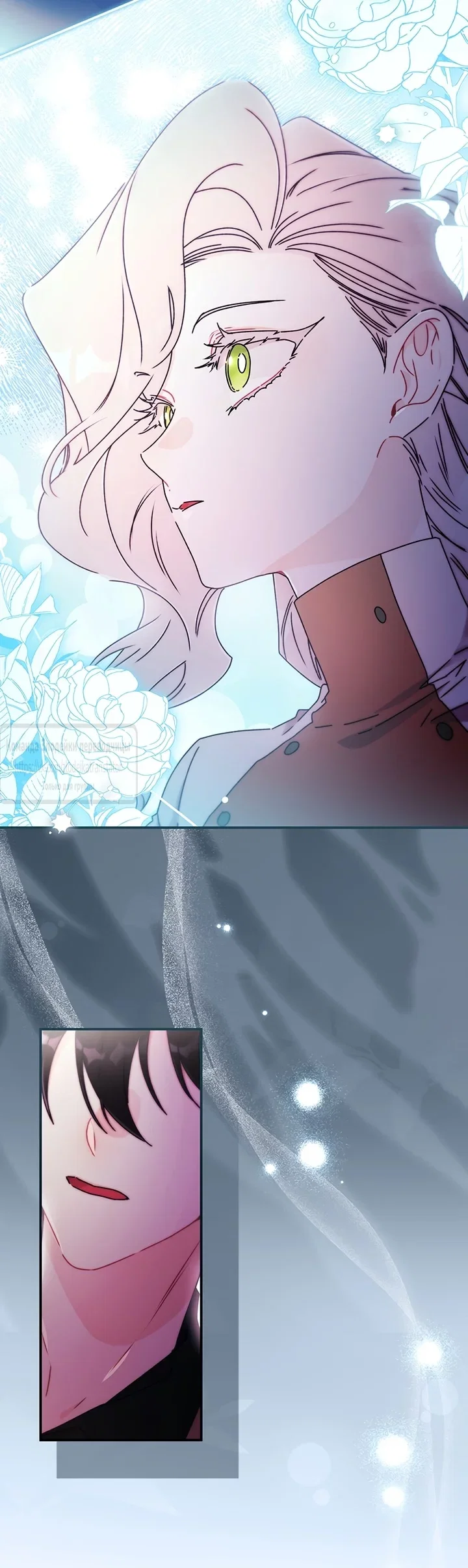 Read Приёмная дочь протагониста RU Manga Online