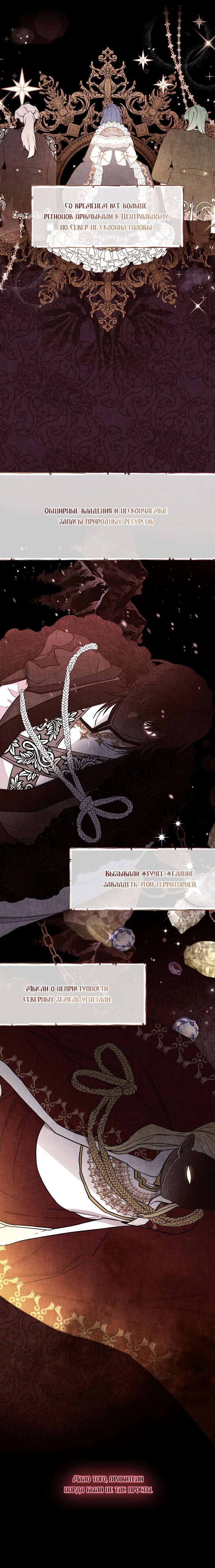 Read Приёмная дочь протагониста RU Manga Online