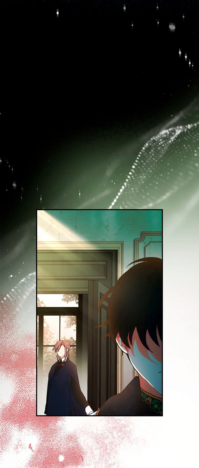 Read Приёмная дочь протагониста RU Manga Online