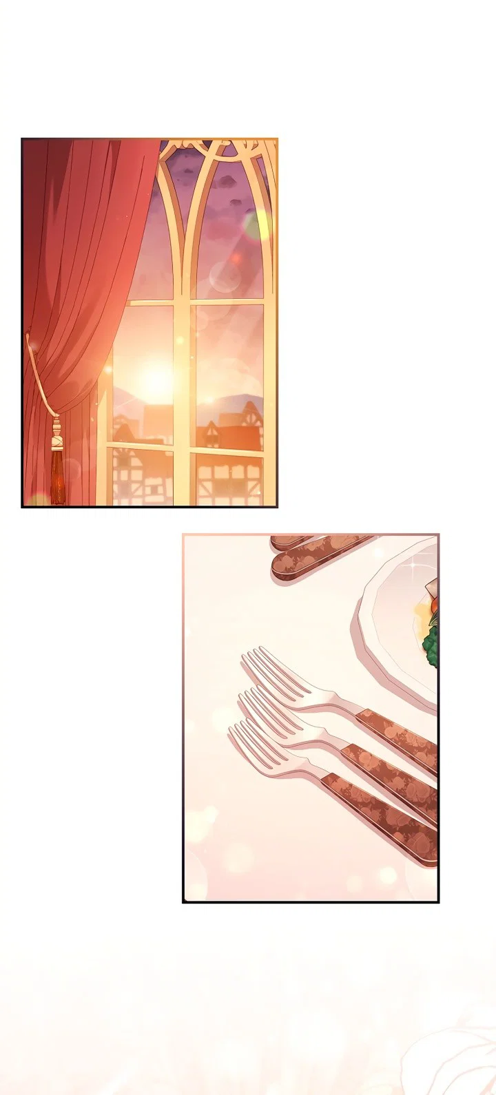 Read Приёмная дочь протагониста RU Manga Online