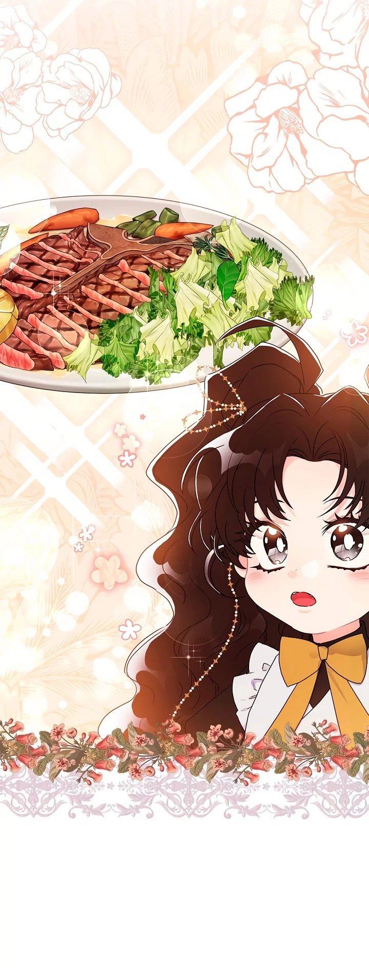 Read Приёмная дочь протагониста RU Manga Online