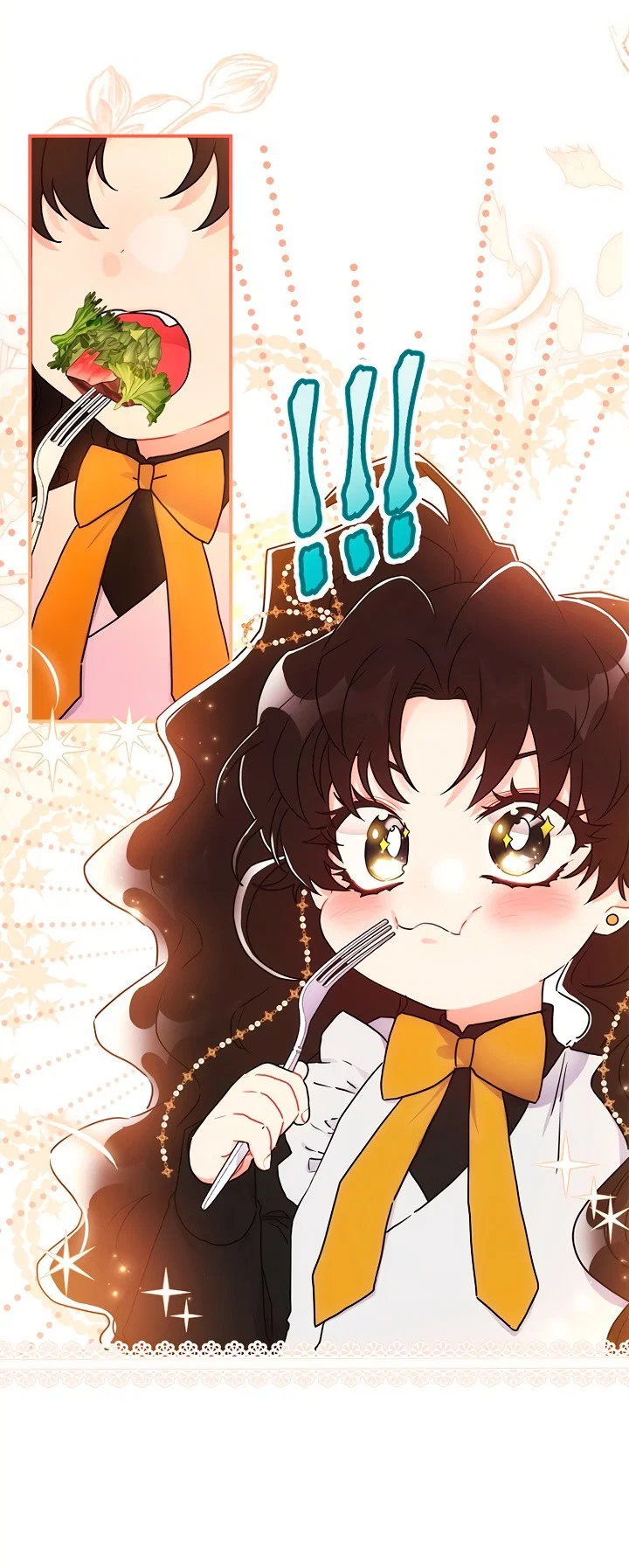 Read Приёмная дочь протагониста RU Manga Online