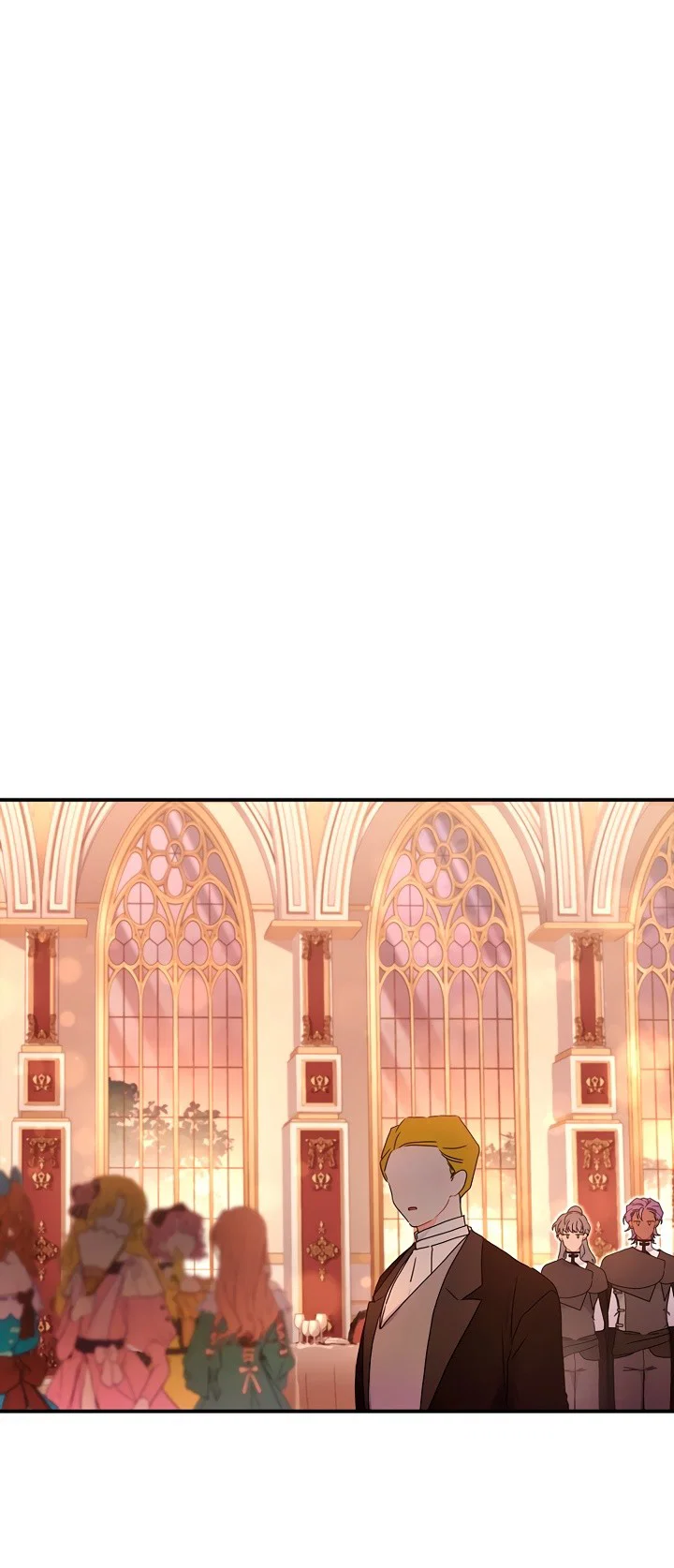 Read Приёмная дочь протагониста RU Manga Online
