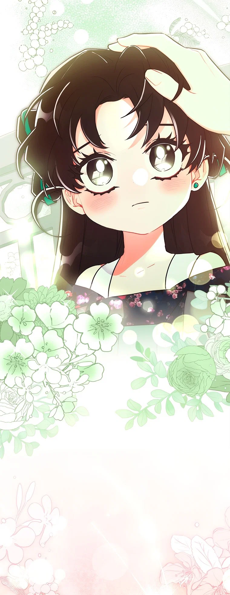 Read Приёмная дочь протагониста RU Manga Online