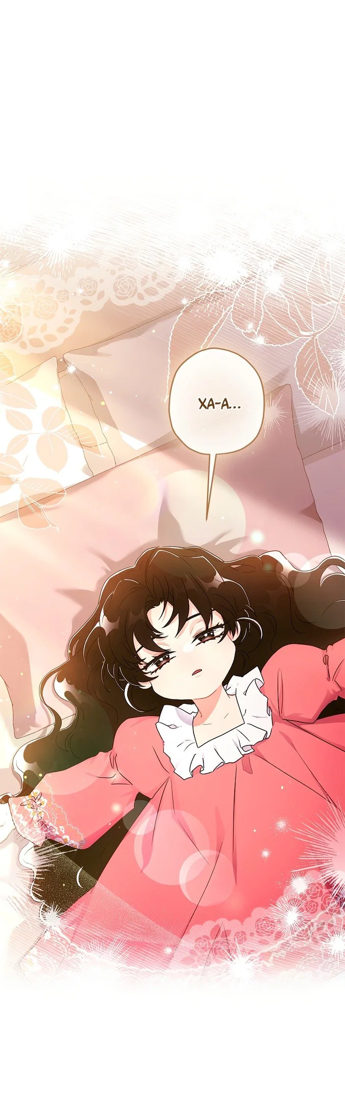 Read Приёмная дочь протагониста RU Manga Online