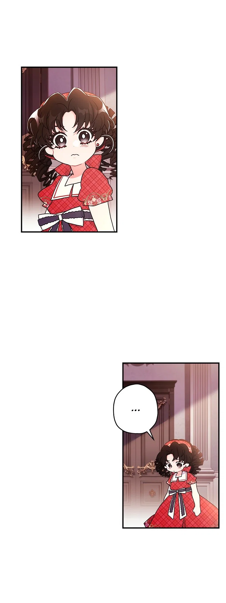 Read Приёмная дочь протагониста RU Manga Online