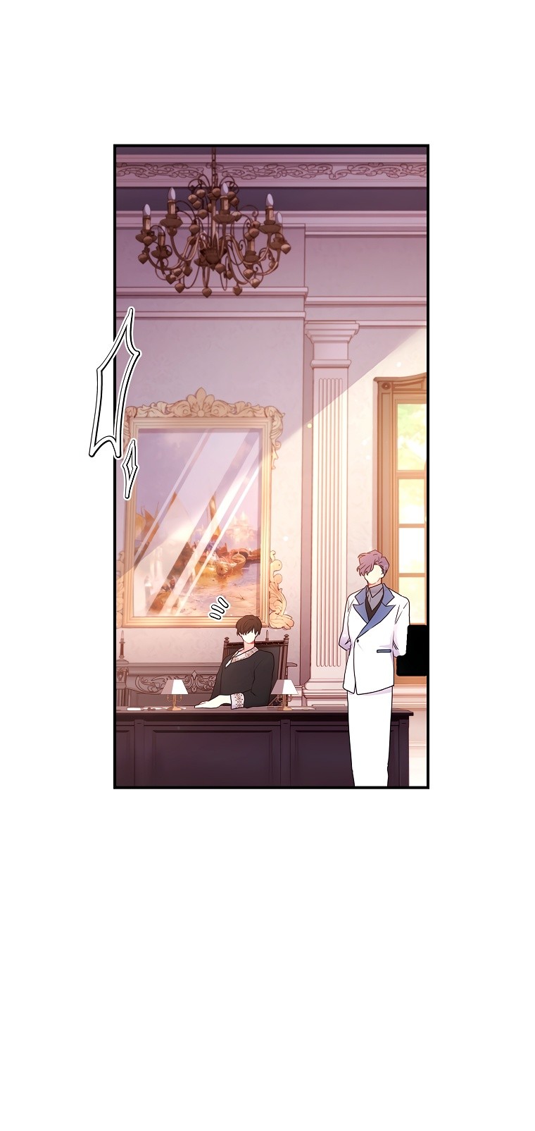 Read Приёмная дочь протагониста RU Manga Online