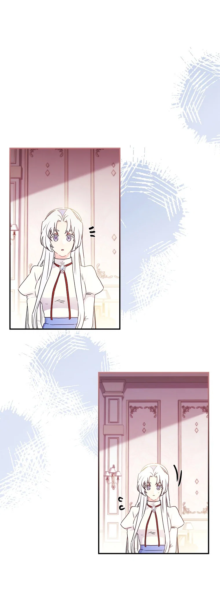 Read Приёмная дочь протагониста RU Manga Online