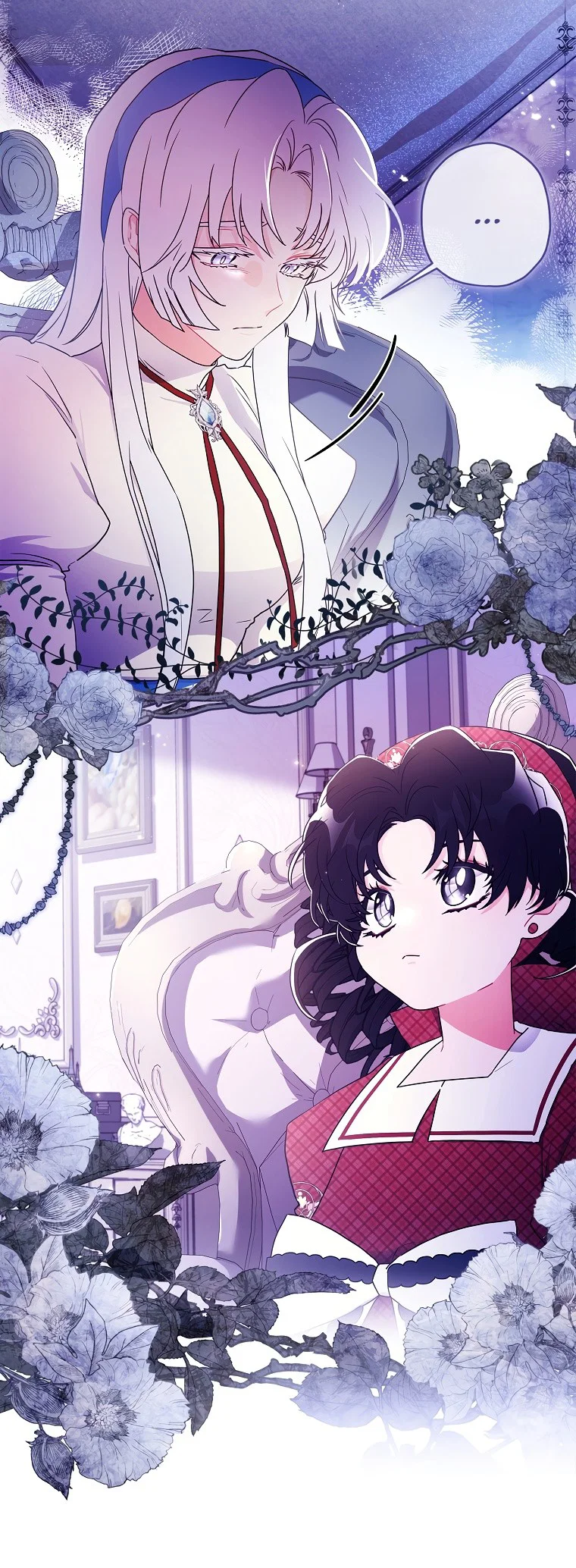 Read Приёмная дочь протагониста RU Manga Online