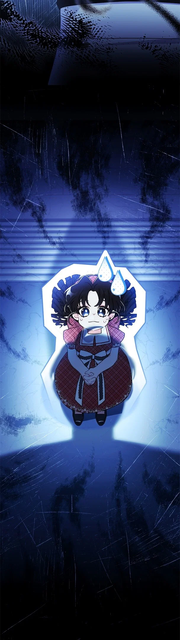 Read Приёмная дочь протагониста RU Manga Online