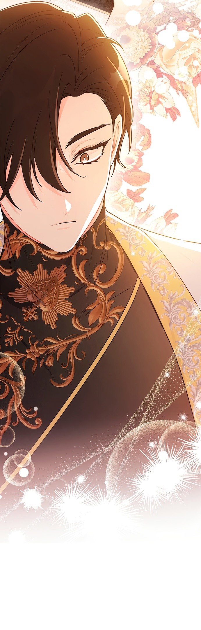 Read Приёмная дочь протагониста RU Manga Online