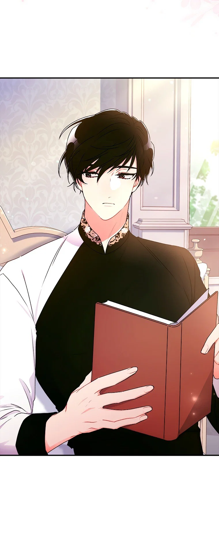 Read Приёмная дочь протагониста RU Manga Online