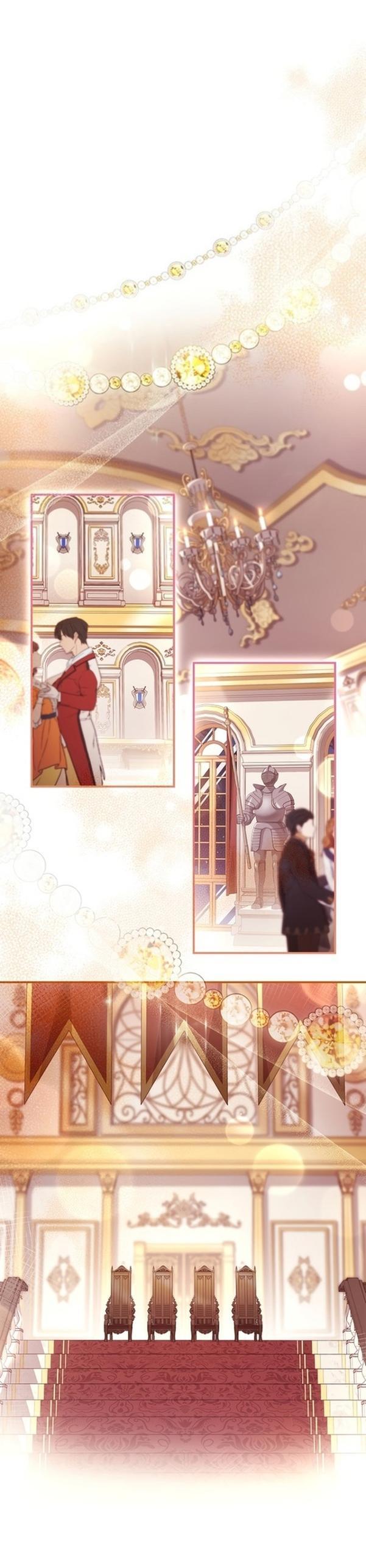 Read Приёмная дочь протагониста RU Manga Online