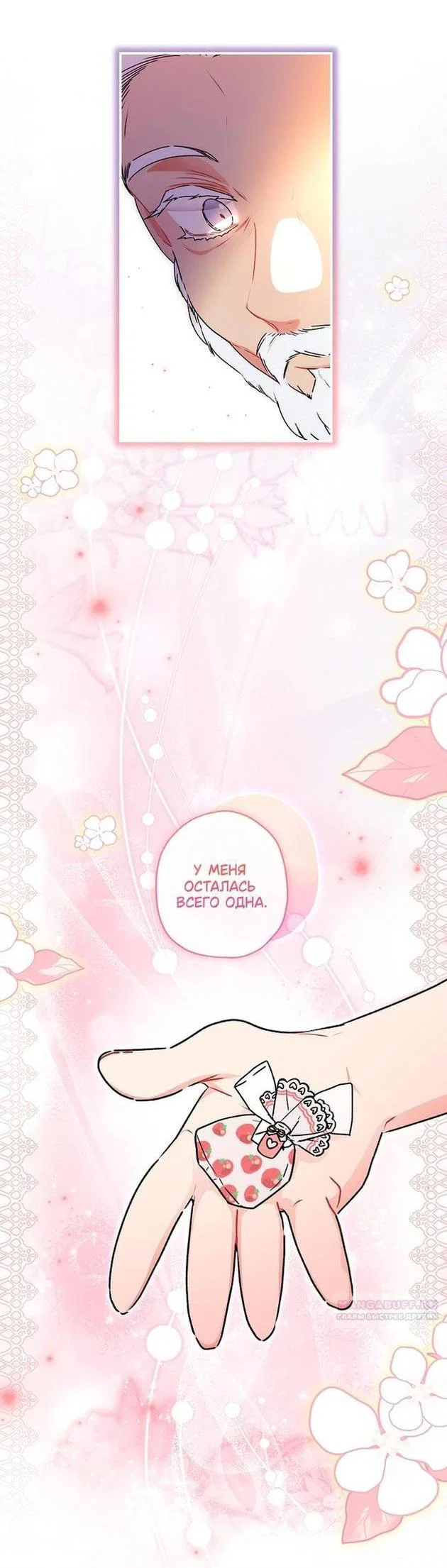 Read Приёмная дочь протагониста RU Manga Online