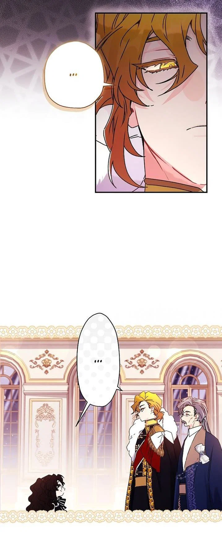 Read Приёмная дочь протагониста RU Manga Online