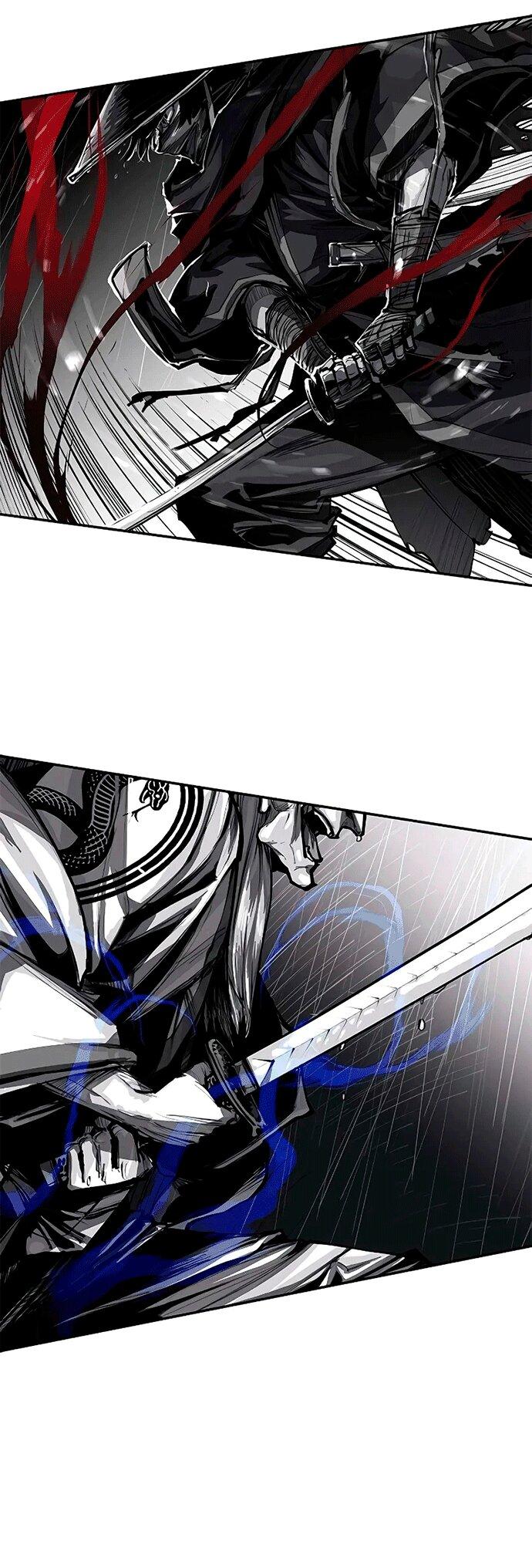 Read Психопат в мире мурим RU Manga Online