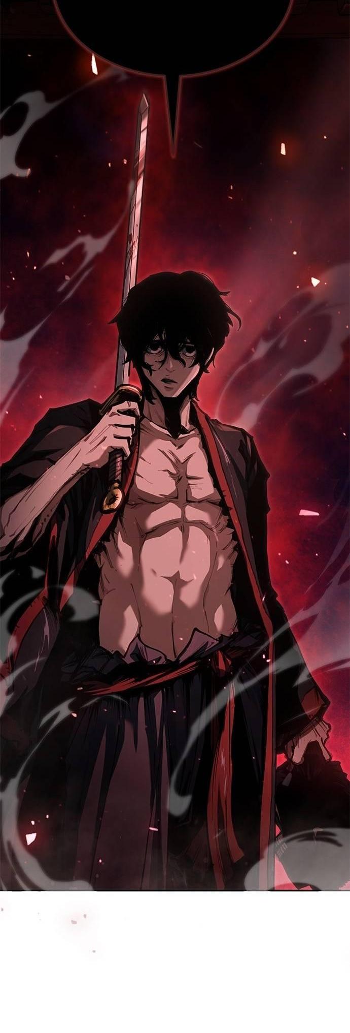 Read Психопат в мире мурим RU Manga Online