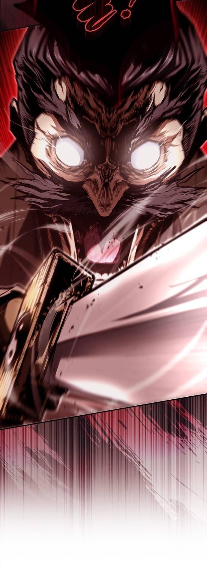 Read Психопат в мире мурим RU Manga Online