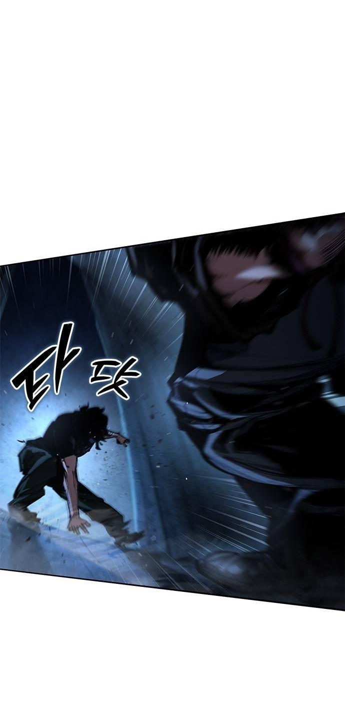Read Психопат в мире мурим RU Manga Online