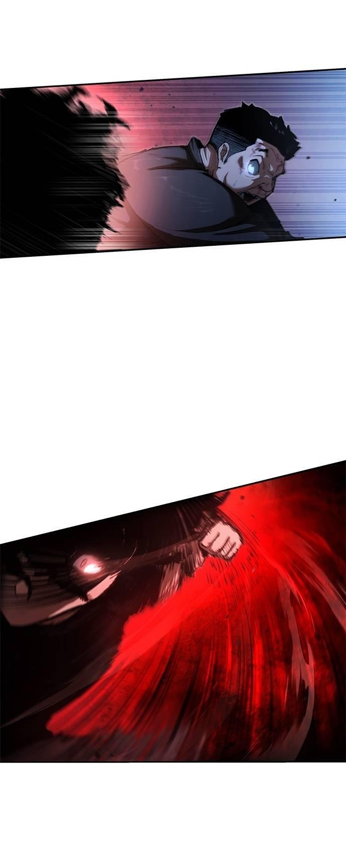Read Психопат в мире мурим RU Manga Online