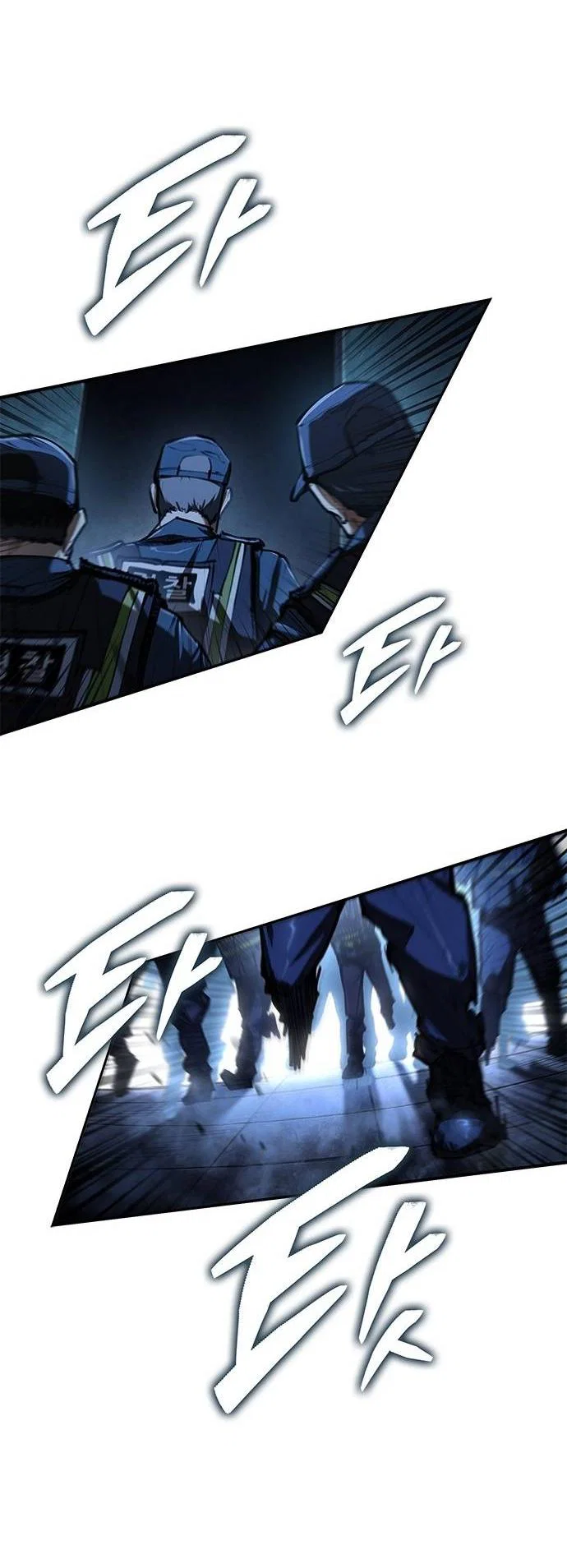 Read Психопат в мире мурим RU Manga Online