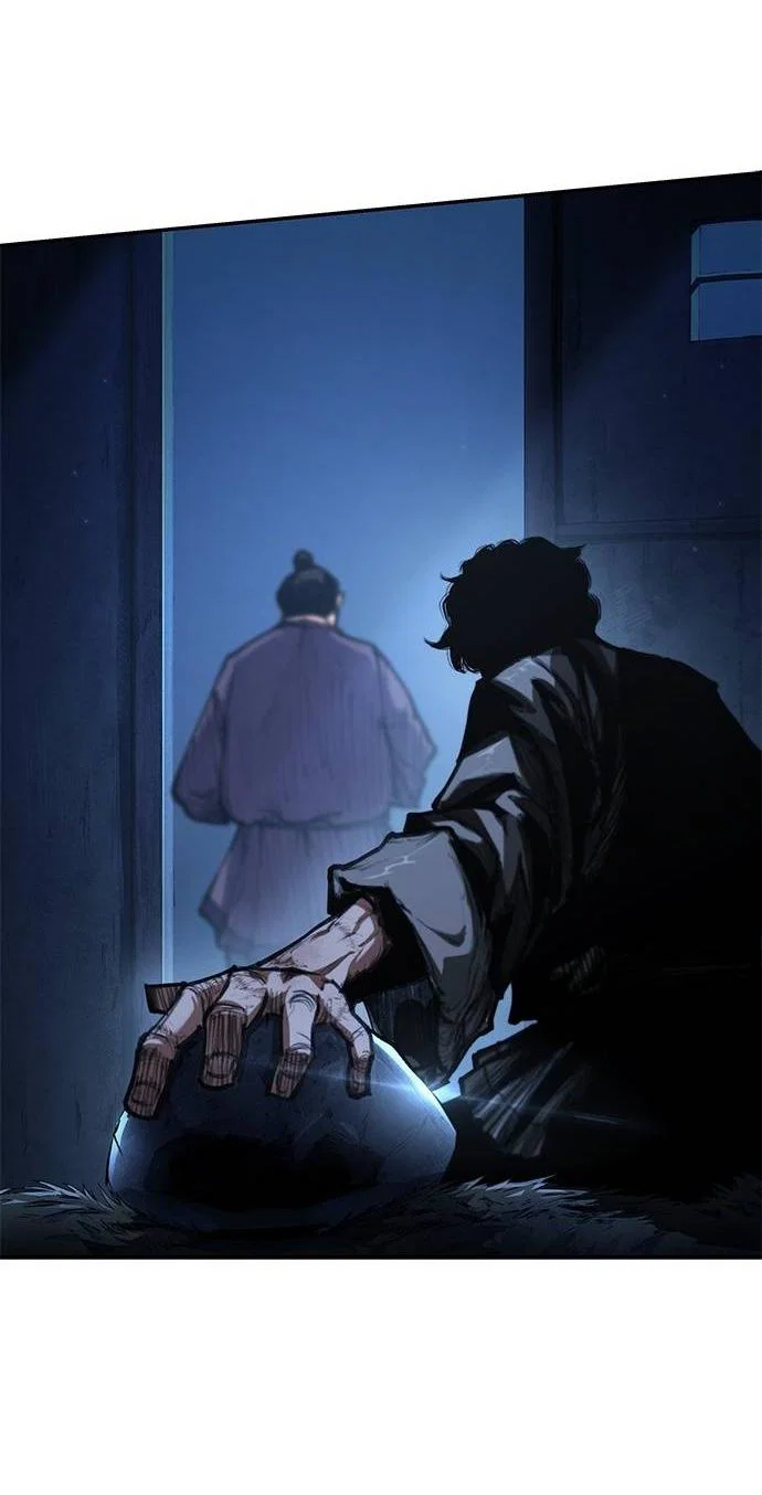 Read Психопат в мире мурим RU Manga Online