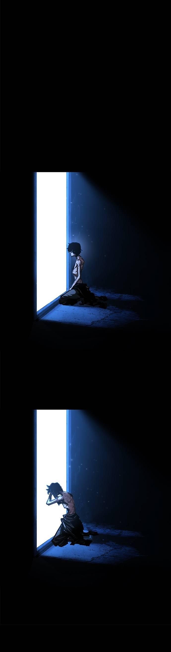 Read Психопат в мире мурим RU Manga Online