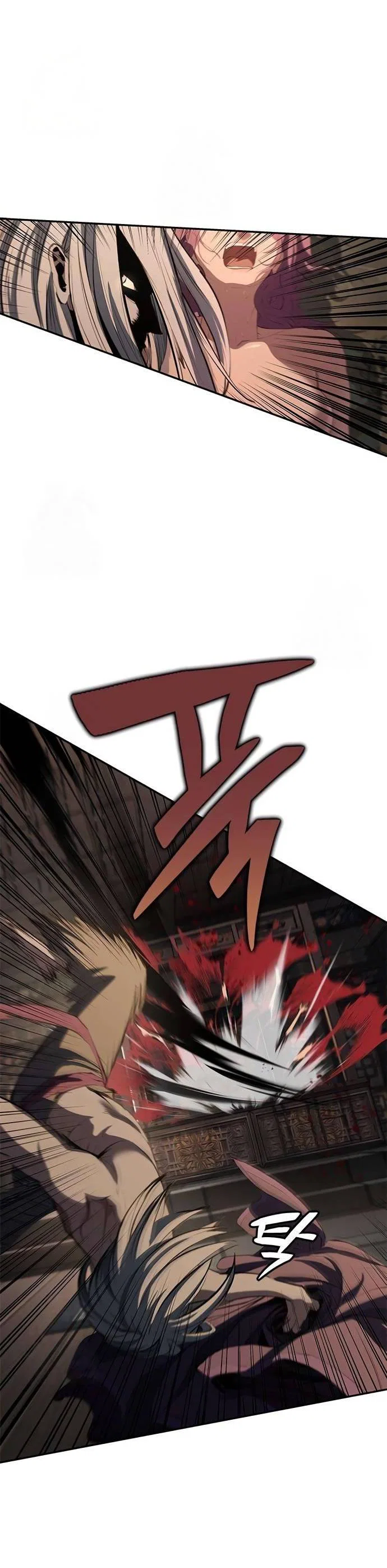 Read Психопат в мире мурим RU Manga Online