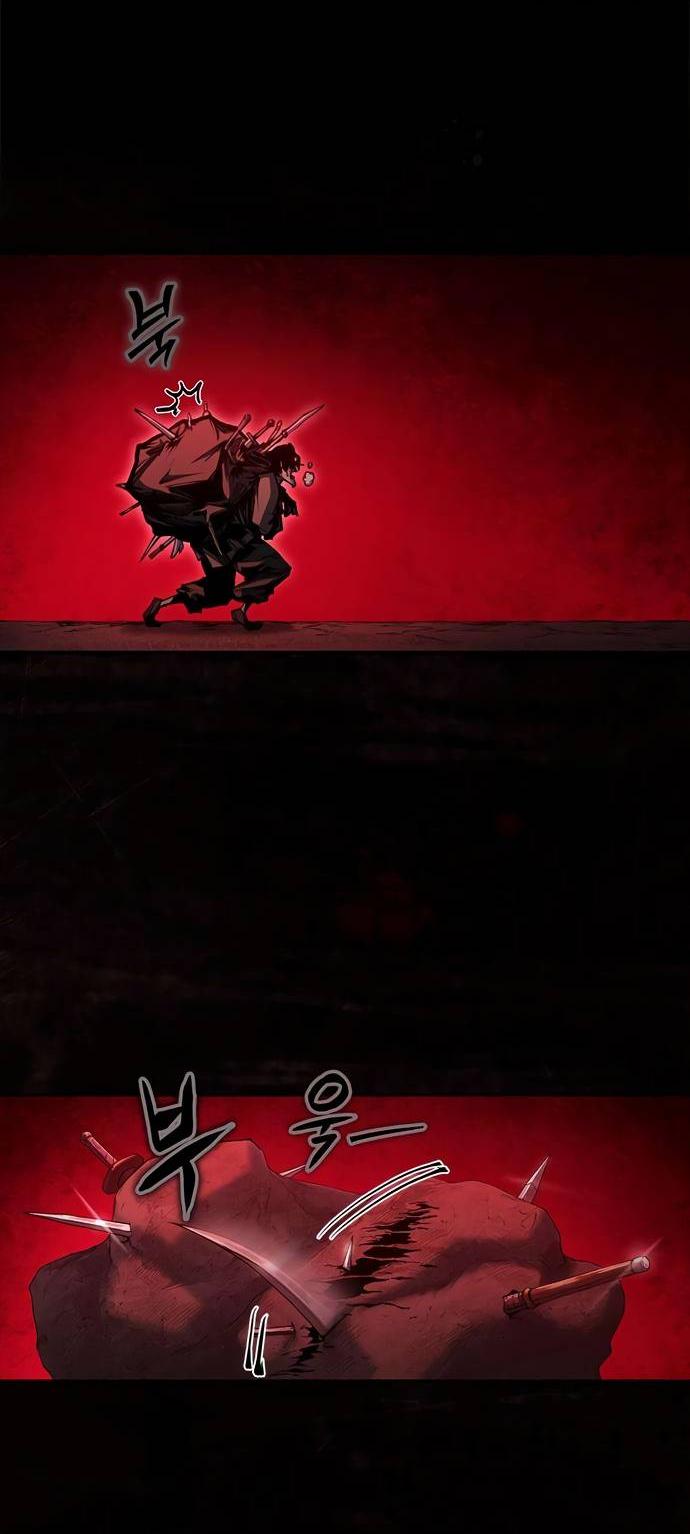 Read Психопат в мире мурим RU Manga Online