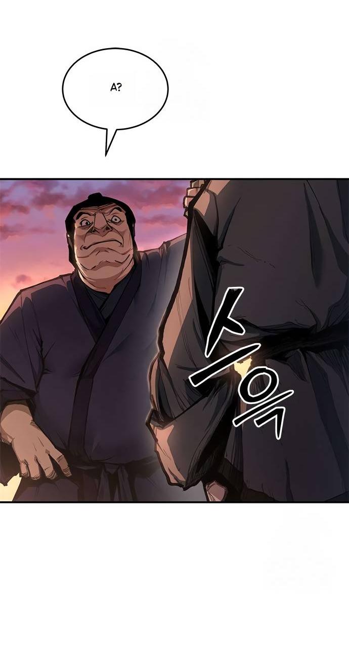 Read Психопат в мире мурим RU Manga Online