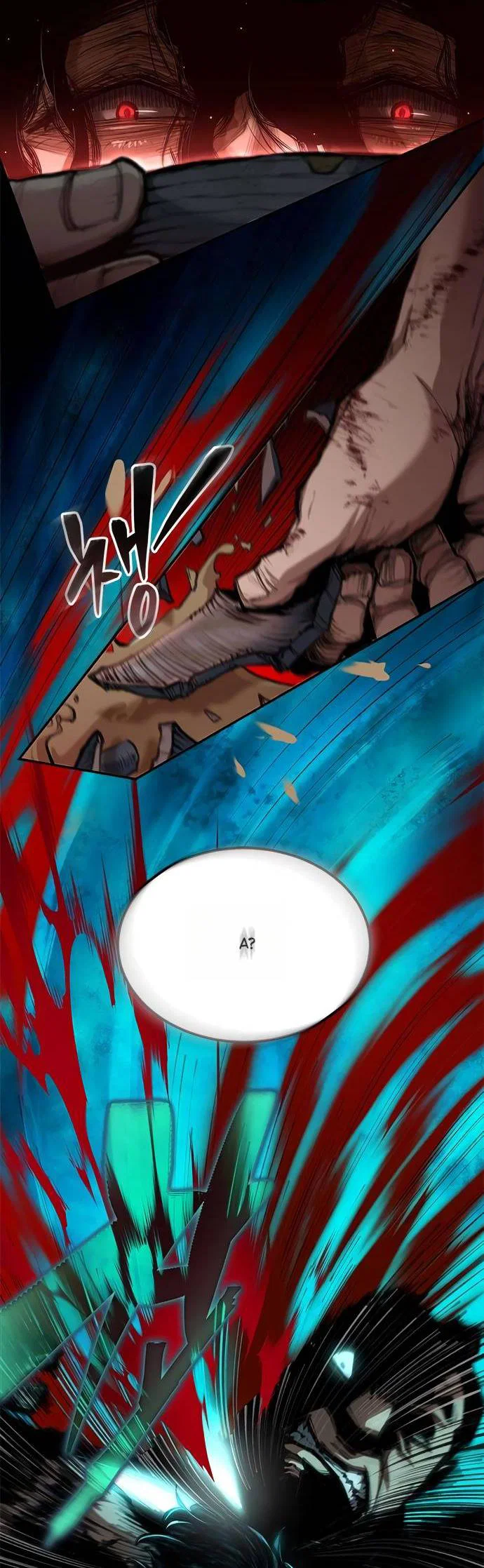 Read Психопат в мире мурим RU Manga Online