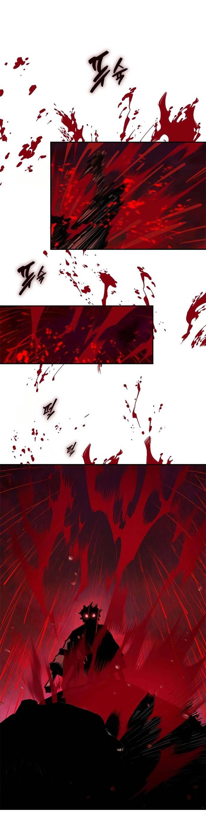 Read Психопат в мире мурим RU Manga Online