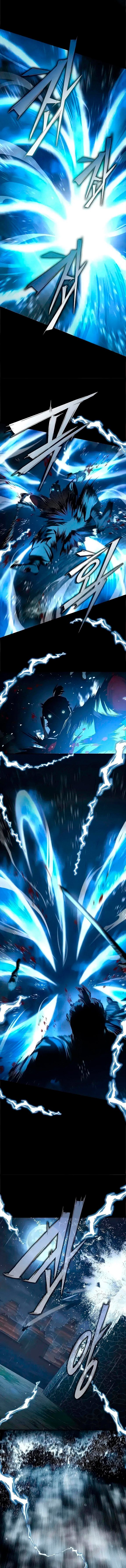 Read Психопат в мире мурим RU Manga Online
