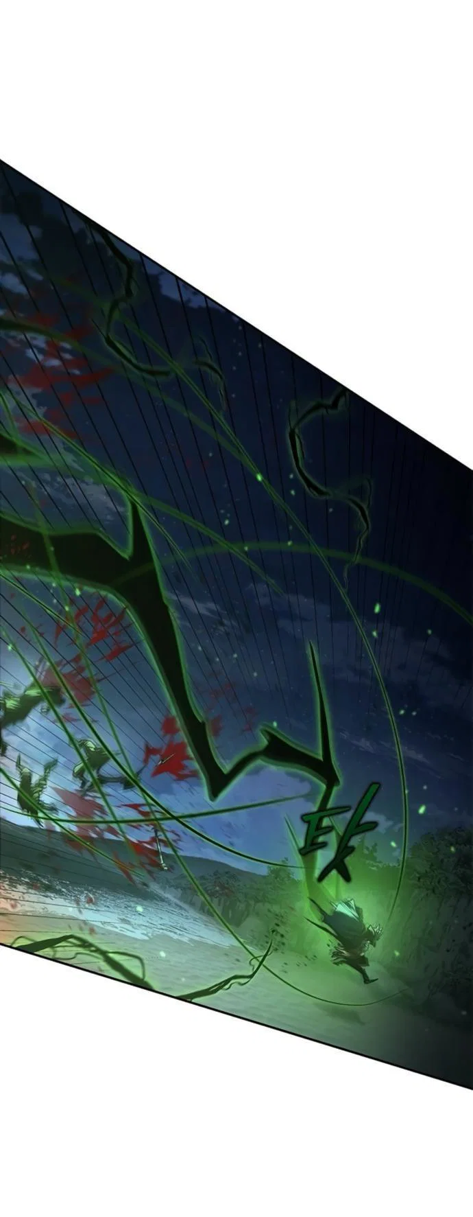 Read Психопат в мире мурим RU Manga Online